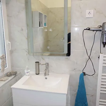 Apartament In - Balaton 41052