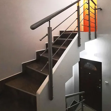 In - Balaton 41052 Apartament Siófok