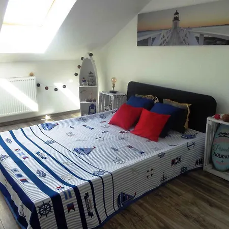 In - Balaton 41052 Apartament Siófok