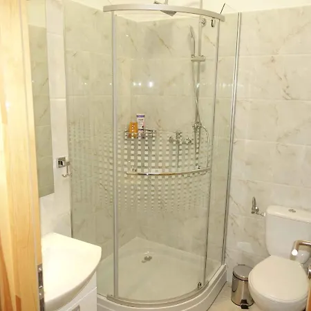 In - Balaton 41052 Apartament Siófok
