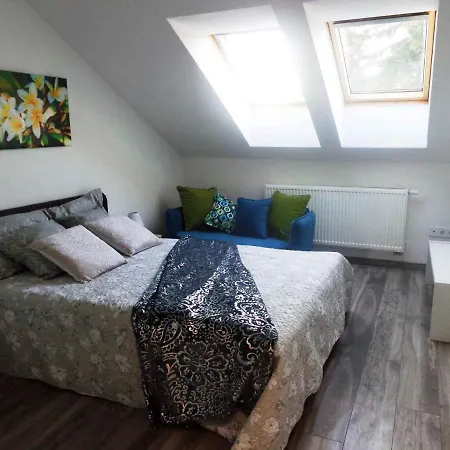Apartament In - Balaton 41052 Siófok