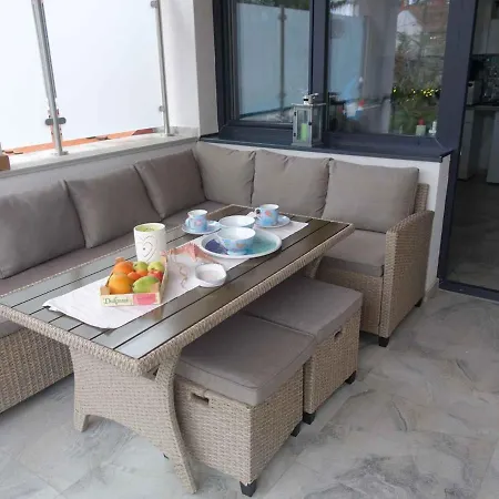 Apartament In - Balaton 41052 Siófok