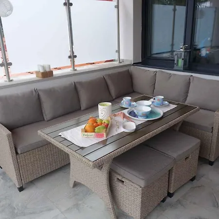 Apartament In - Balaton 41052