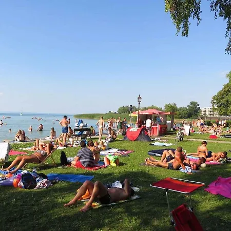 In - Balaton 41052 *